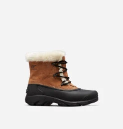 'Sorel' Women's Snow Angel Boot WP Winter - Root Beer -Outdoor Clothing Shop 1869401 234 f presetHigh Res 1024x1024@2x