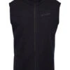 'Spyder' Men's Encore Fleece Vest - Black