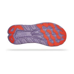 'HOKA' Women's Rincon 3 - Blue Glass / Chalk Violet -Outdoor Clothing Shop 19571919748 3 1024x1024@2x