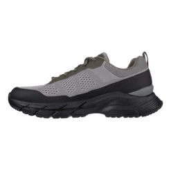 'Skechers' Men's Arch Fit Baxter-Pendroy - Grey / Black 7 'Skechers' Men's Arch Fit Baxter-Pendroy - Grey / Black -Outdoor Clothing Shop 19596943245 2 1024x1024@2x