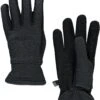 'Spyder' Women's Encore Gloves - Black