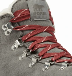 'Sorel' Women's Out 'N About III WP Winter - Black / Sea Salt -Outdoor Clothing Shop 1977201 053 d tt presetWeb PNG 71DPI 1024x1024@2x