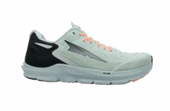 'Altra' Women's Torin 5 Athletic - Grey / Coral