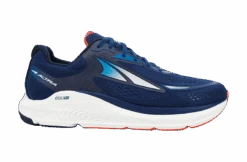'Altra' Men's Paradigm 6 Athletic - Estate Blue
