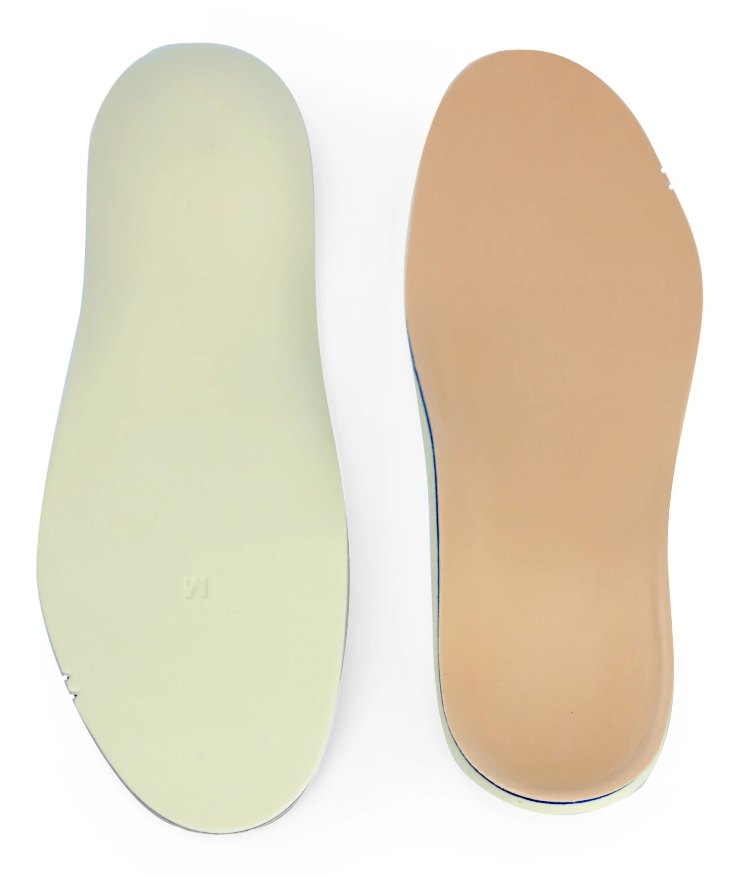 'Powerstep' Tri-Laminate Diabetic 3PK Insoles 3 'Powerstep' Tri-Laminate Diabetic 3PK Insoles - Image 3