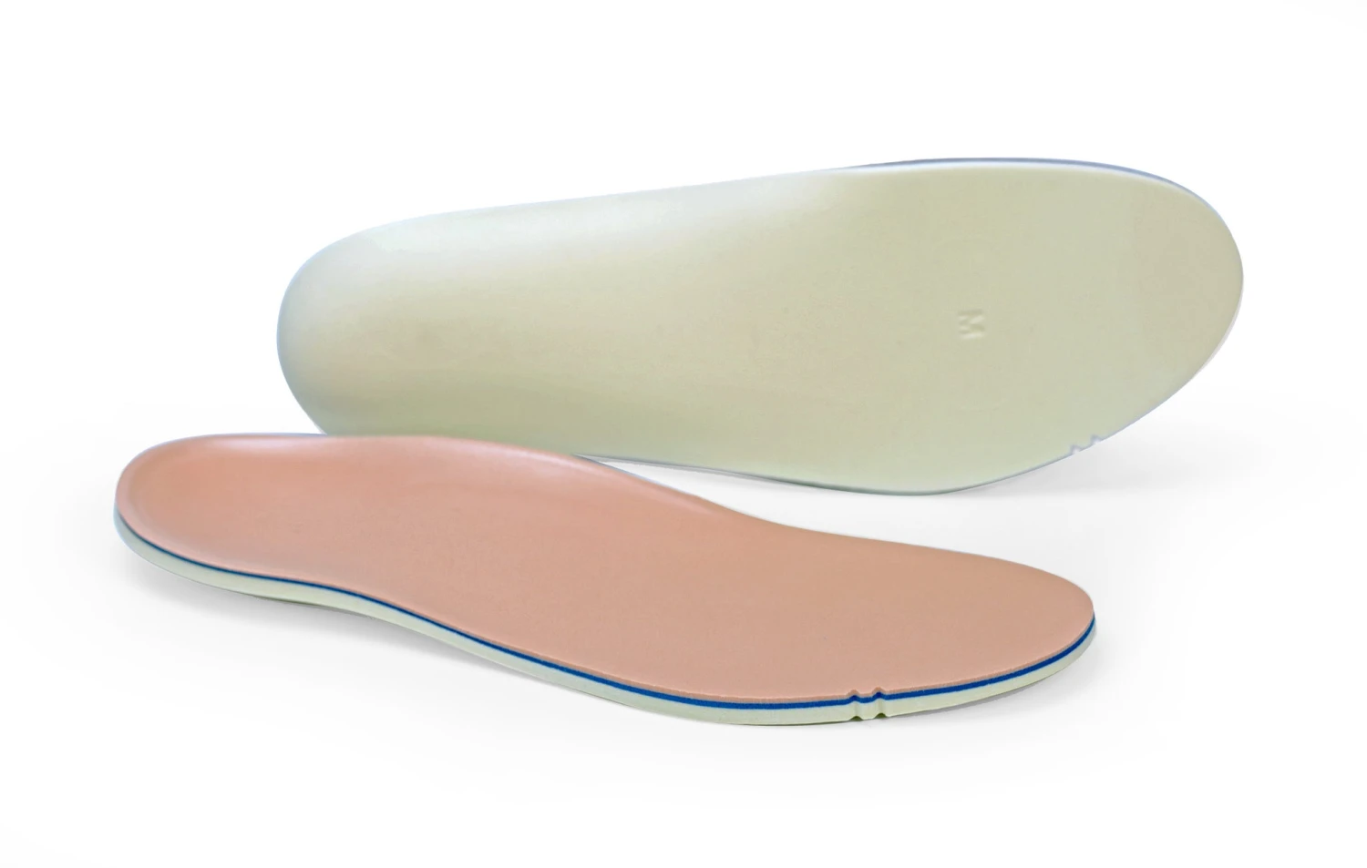 'Powerstep' Tri-Laminate Diabetic 3PK Insoles 1 'Powerstep' Tri-Laminate Diabetic 3PK Insoles