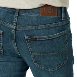 'Lee' Men's Extreme Motion Regular Fit Straight Leg - Cromwell -Outdoor Clothing Shop 2016052 BD01 SWBD PRD 1024x1024@2x