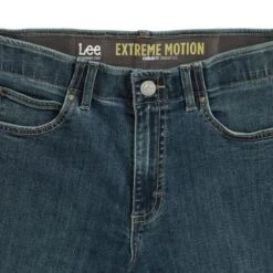'Lee' Men's Extreme Motion Regular Fit Straight Leg - Cromwell -Outdoor Clothing Shop 2016052 BD04 SWBD PRD 1024x1024@2x