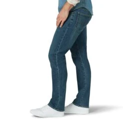 'Lee' Men's Extreme Motion Regular Fit Straight Leg - Cromwell -Outdoor Clothing Shop 2016052 BS01 SWBB PRD 1024x1024@2x