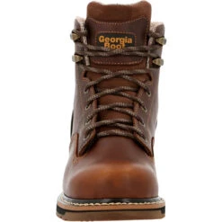 'Georgia Boot' Men's 6" Amp LT Edge EH WP Alloy Toe - Brown 10 'Georgia Boot' Men's 6" Amp LT Edge EH WP Alloy Toe - Brown -Outdoor Clothing Shop 20201110072536 d56cc371 5ceec03e 2dd7 4a43 94fe 05822d33778f 1024x1024@2x