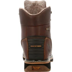 'Georgia Boot' Men's 6" Amp LT Edge EH WP Alloy Toe - Brown 11 'Georgia Boot' Men's 6" Amp LT Edge EH WP Alloy Toe - Brown -Outdoor Clothing Shop 20201110072556 77695678 efcc7d3c dc7d 4a4b 9427 67f00b3770fe 1024x1024@2x