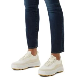 'Sorel' Women's Ona 503 Knit Low - Sea Salt / Chalk -Outdoor Clothing Shop 2033991 125 a9 presetHigh Res JPEG 300DPI 1024x1024@2x