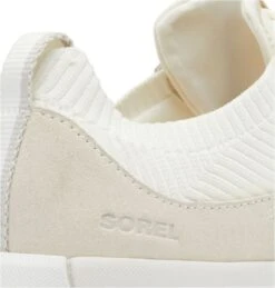 'Sorel' Women's Ona 503 Knit Low - Sea Salt / Chalk -Outdoor Clothing Shop 2033991 125 d presetHigh Res JPEG 300DPI 1024x1024@2x