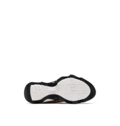 'Sorel' Women's Kinetic™ Impact II Lace Sneaker - Black / Sea Salt -Outdoor Clothing Shop 2039951 010 o presetHigh Res JPEG 300DPI 1024x1024@2x