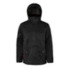 'Boulder Gear' Men's Teton WP Jacket - Black
