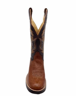 'Hondo' Men's 13" Western Boot - Walnut / Brown -Outdoor Clothing Shop 29143 1024x1024@2x