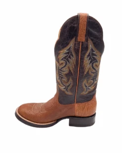 'Hondo' Men's 13" Western Boot - Walnut / Brown -Outdoor Clothing Shop 29146 1024x1024@2x