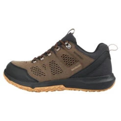 'Northside' Men's Benton WP Hiker - Brown / Black -Outdoor Clothing Shop 321887M903 L 1024x1024@2x