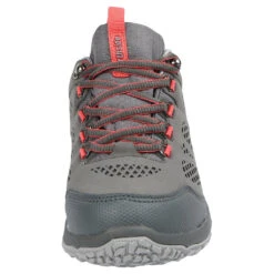 'Northside' Women's Benton WP Hiker - Grey / Coral -Outdoor Clothing Shop 321887W944 F 1024x1024 a9f83389 d70f 4b75 9fad c0b920fea14b 1024x1024@2x