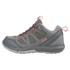'Northside' Women's Benton WP Hiker - Grey / Coral -Outdoor Clothing Shop 321887W944 L 1024x1024 ef2b5191 e6b5 4cd4 abbc 9c1345dacc7f 1024x1024@2x