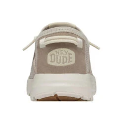 'Hey Dude' Women's Sirocco Sneaker - Neutral -Outdoor Clothing Shop 40148 1AC SIROCCOWOMEN NEUTRAL LEFTBACK 1024x1024@2x