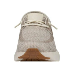 'Hey Dude' Women's Sirocco Sneaker - Neutral -Outdoor Clothing Shop 40148 1AC SIROCCOWOMEN NEUTRAL LEFTFRONT 1024x1024@2x