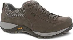 'Dansko' Women's WP Paisley - Walnut Suede -Outdoor Clothing Shop 4350207616 1024x1024@2x