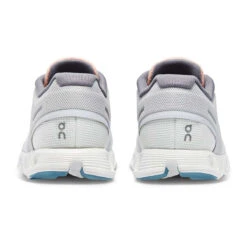 'On Running' Women's Cloud 5 Push - Glacier / Undyed White 8 'On Running' Women's Cloud 5 Push - Glacier / Undyed White -Outdoor Clothing Shop 44200050332 4 1024x1024@2x