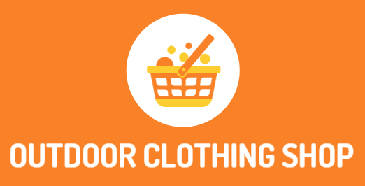 Outdoor Clothing Shop