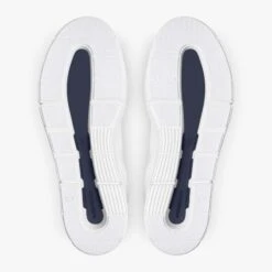 'On Running' Men's THE ROGER Advantage 1 Tennis Sneaker - White / Ink -Outdoor Clothing Shop 48.98967 theroger advantage ss22 white ink m g3 1024x1024@2x