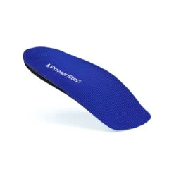 'Powerstep' Pinnacle SlimTech® 3/4 Insoles -Outdoor Clothing Shop 5012 03 product 02 1400px 72dpi 1024x1024@2x