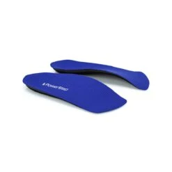 'Powerstep' Pinnacle SlimTech® 3/4 Insoles -Outdoor Clothing Shop 5012 03 product 04 1400px 72dpi 1024x1024@2x