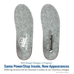 'Powerstep' Pinnacle Journey Wool Insoles -Outdoor Clothing Shop 5055 01 pinnacle wool 1024x1024@2x