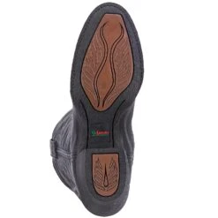 'Dan Post' Women's 11" Maddie Western - Black -Outdoor Clothing Shop 51110 7 1500x.progressive 12a06ba4 fbd0 446a b829 d13bf0db4f10 1024x1024@2x