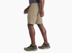 'Kuhl' Men's Rambler™ Short - Khaki 7 'Kuhl' Men's Rambler™ Short - Khaki -Outdoor Clothing Shop 5125 KK S2 17 1024x1024@2x