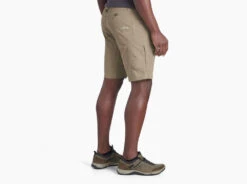 'Kuhl' Men's Rambler™ Short - Khaki 6 'Kuhl' Men's Rambler™ Short - Khaki -Outdoor Clothing Shop 5125 KK S2 9 1024x1024@2x
