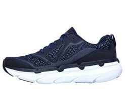 'Skechers' Men's Max Cushioning Premier Vantage - Navy -Outdoor Clothing Shop 54450 NVY D small 3cab887a 20fd 426f 858f 0c8066b92d02 1024x1024@2x