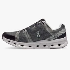 'On Running' Women's Cloudgo - Black / Glacier -Outdoor Clothing Shop 55.98634 cloudgo fw22 black glacier m g4 1024x1024@2x