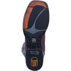 'Dan Post' Men's 11" Winslow Square Toe - Dark Brown -Outdoor Clothing Shop 57 grande a0bca97f eace 4005 84ee 588250e23a0e 1024x1024@2x
