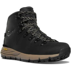 'Danner' Women's 4.5" Mountain 600 200GR WP Winter - Jet Black / Taupe 8 'Danner' Women's 4.5" Mountain 600 200GR WP Winter - Jet Black / Taupe -Outdoor Clothing Shop 62146 Q 1024x1024@2x