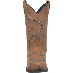 'Laredo' Men's 12" Lawry Western Fashion Snip Toe - Tan -Outdoor Clothing Shop 68422 5 1200x 0e00231e c324 4fd5 b528 bd742dc3b00e 1024x1024@2x