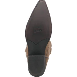 'Laredo' Men's 12" Lawry Western Fashion Snip Toe - Tan -Outdoor Clothing Shop 68422 7 1200x 0ff5f0d1 876b 4aa1 b52d 321195a61390 1024x1024@2x