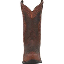 'Laredo' Men's 12" Ronnie Western Fashion Snip Toe - Rust 9 'Laredo' Men's 12" Ronnie Western Fashion Snip Toe - Rust -Outdoor Clothing Shop 68471 5 1200x dae8e32c 66de 465c 98e2 b0beb7bbdb9a 1024x1024@2x