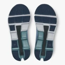 'On Running' Women's Cloudflyer 4 - Nimbus / Cobble -Outdoor Clothing Shop 71.98668 cloudflyer 4 fw22 nimbus cobble w g3 1024x1024@2x