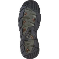 'Rocky' Men's BlizzardStalker 1200GR Insulated WP Steel Toe - Brown / Black -Outdoor Clothing Shop 7465s 1024x1024@2x