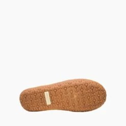 'Minnetonka' Women's Torrey Slipper - Cinnamon (Wide) -Outdoor Clothing Shop 775x775 40141 5 541465af ed69 4503 87e6 5c78d5518a66 1024x1024@2x