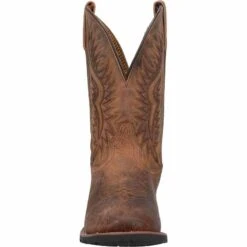 'Laredo' Men's 11" Pinetop Western Round Toe - Brown -Outdoor Clothing Shop 7905 5 800x.progressive 4640e8d8 a7bb 40e1 8b6d 8ad64b855b81 1024x1024@2x