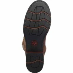 'Laredo' Men's 11" Pinetop Western Round Toe - Brown -Outdoor Clothing Shop 7905 7 800x.progressive d62c5ac5 ea8c 4144 ab56 46161a23aea9 1024x1024@2x