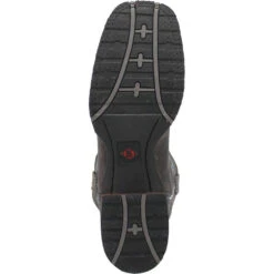 'Laredo' Men's 11" Winfield Western Square Toe - Grey -Outdoor Clothing Shop 7949 7 1024x1024@2x