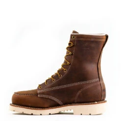 'Thorogood' Men's 8" American Heritage EH Steel Toe - Trail Crazyhorse 13 'Thorogood' Men's 8" American Heritage EH Steel Toe - Trail Crazyhorse -Outdoor Clothing Shop 804 4378 3a 1000x1000 158a7d65 f382 4229 a76f 19a360462c31 1024x1024@2x